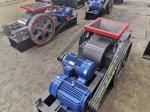 Ore Rock Grinding Mill Machine