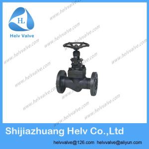 Quality Bolted bonnet, OS&amp;Y, rising stem; WCB, CF8, CF8M, LCB, LCC; Oil, gas, water and other corrosive medium; Lever, gear, wholesale
