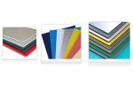 aluminum plastic composite panel