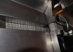 ZQJ-100 Series Herbal Processing Machines Rotary Cutting Field Installation