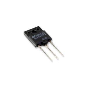 Quality STGH20N50FI IGBT Transistor Module MOSFET N Channel Field Effect wholesale