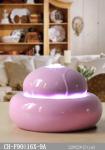 Lighting Decor ABS Interior Fountains Waterfalls