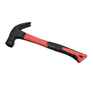 Quality American type claw hammer with magnet wholesale