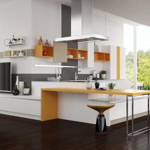 Quality Modern Design Aluminum Glass Stainless Steel Outdoor BBQ Kitchen Cabinet wholesale
