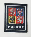 Nationial Iron on Embroidery Patches for clothing accessories