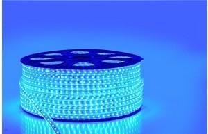 LED Strip 5050 220V Waterproof Flexible LED light Tape 220V lamp Outdoor String