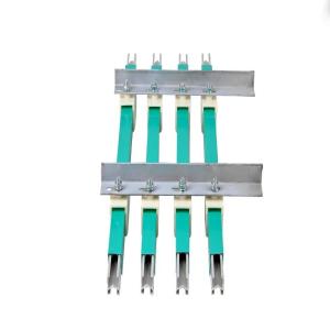 Quality Crane Conductor Rail Equipment Safety Power Supply Conductor Bar wholesale