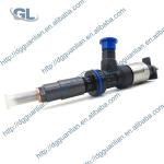 Genuine Diesel Common Rail Fuel Injector 295050-0420 295050-0421 For CAT C4.4