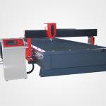 2mx6m Professional Plasma Cutter 200A 380V 3 Phase