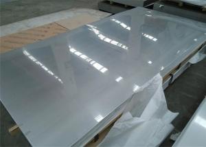 Quality Decorative 410 Stainless Steel Metal Plate wholesale