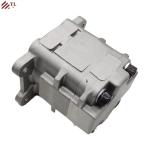 Pilot Gear Pump 705-41-02700 for Excavator PC27MR-2 PC27MR-3 Guaranteed