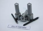 DENSO High Pressure Nozzle , 158 Degree Hole Fuel Oil Delivery Nozzles