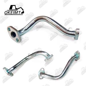 Quality Engine Spare Parts Oil Filer Head Connecting Tube DB58 65.05701-5341 wholesale