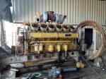 12V190 Jinan Diesel Engine Boat Engine Overhaul Maintenance Repair Customized