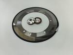 DISC CUT KNIFE 240X1,2/0,35MM,20PARTS OF CORRUGATING MACHINERY