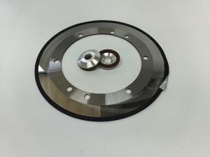 Quality DISC CUT KNIFE 240X1,2/0,35MM,20PARTS OF CORRUGATING MACHINERY wholesale