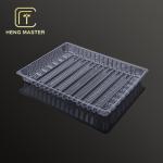 21g Disposable Blister Packaging Tray Fresh Meat Fruit Frozen Food Packing