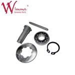 Motorcycle Clutch Assy Clutch Assembly Good Performance CG125 5P5D 73T-18T