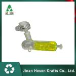 HandMade Smoking Shisha Borosilicate SGS Tobacco Glass Bongs