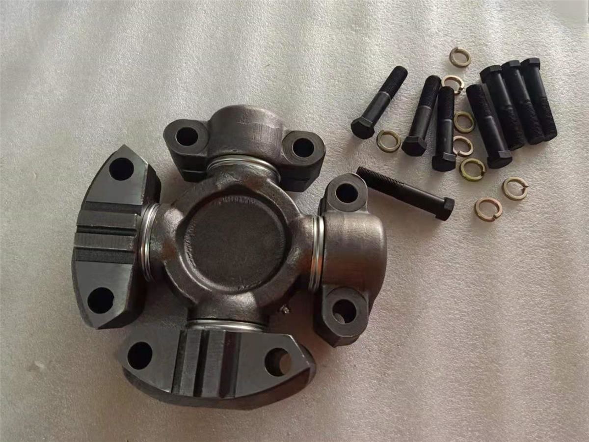 Excavator Spare Part WA470-3WA470-6 SPIDER ASSY 569-20-62100