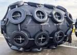 Marine Pneumatic Natural Rubber Fender For Ship Berthing