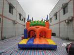 Colorful Inflatable Obstacle (CYOB-07)