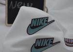 2D Silicone Heat Transfer Clothing Labels