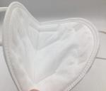 White Disposable Medical Face Mask , 5 Layers KN95 Face Mask