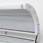 450nm To 940nm Red Light Therapy Tanning Beds 100000h Lifetime