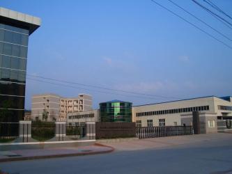 Chongqing Topsun Jinggong Technology Co., Ltd.