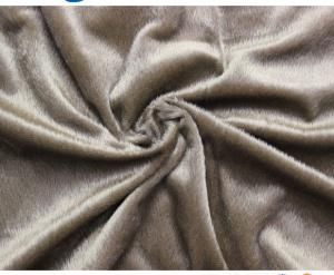 Quality Manufacturer Supplier how to tell if fur is real or fake with certificate wholesale