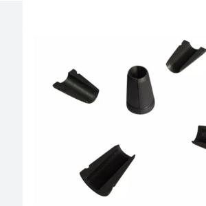 Quality High Strength Alloy Steel Post Tension Wedges Excellent Corrosion Resistant Structures wholesale