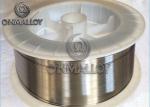 Anti - Oxidation FeCr21Al6 Wire High Temperature Heating Wire For Heating