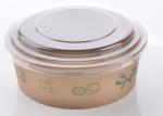 MICROWAVABLE DISPOSABLE TAKE AWAY BOWLS WITH LIDS CHRISTMAS DISPOSABLE BOWLS