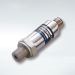 Silicon Strain Gauge Piezoelectric Pressure Sensor