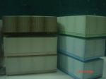 Personalized Size Virgin Wold Plup Soft Facial Tissue Paper160sheets