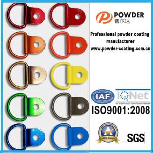 Quality Eco - Friendly Powder Coating UV Resistance Durable Good Color Stability wholesale