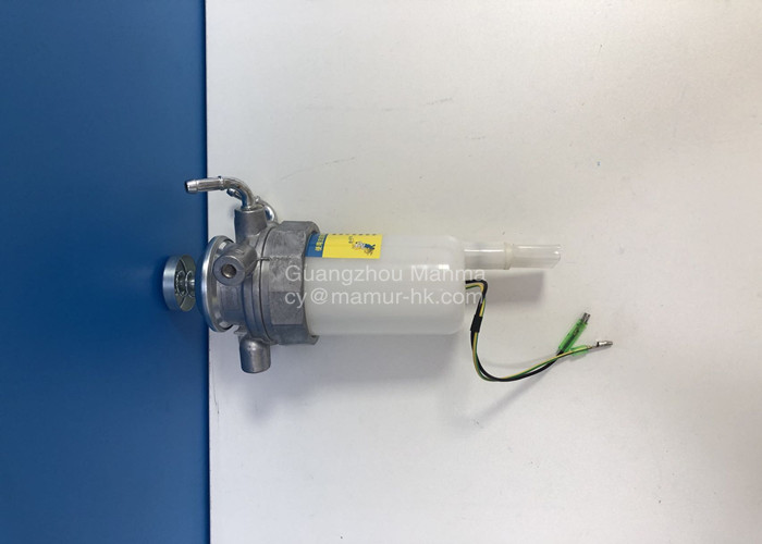 JMC 1030 ISUZU 4JB1 Fuel Separator 8-94154754-4 1104100A1B5 Fuel Sedimenter