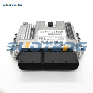 Quality 0281020097 32G87-31030 ECU Controller For SK130 SK210 Excavator wholesale