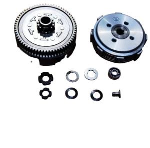 Quality A Class CG Clutch Booster Assembly CB Cover Assy Stainless Steel wholesale