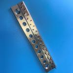 Monforts Stenter Machine Parts Stenter Pin Bar Pin Plate Standard Size Copper