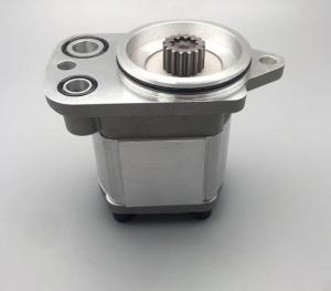Quality CAT330B Pilot pump/Gear pump of excavator Hydraulic piston pump parts/replacement parts wholesale