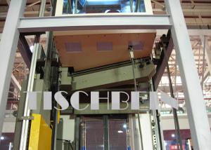 Quality High Building Panoramic Glass Lift wholesale