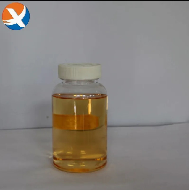 YX091 Collector Selective Low Dosage Flotation Agent For Cu-Au-Ag Sulfides With Frothing