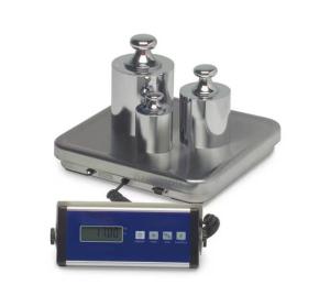 Quality 30Kg 60Kg 150Kg 300Kg 600 Kg Platform Scale Weighing Scale For Industrial Use wholesale