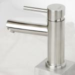 High quality wash basin mixer tap for home