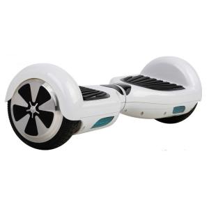 Quality smart electric scooter self balancing two wheel self balance scooter 44000mAh battery wholesale