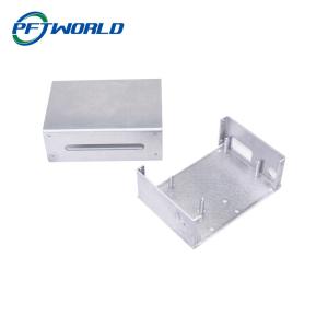 Quality Custom Stamping Bending Machine Parts Sheet Metal Fabrication wholesale