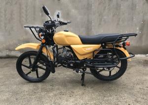 Quality 70cc / 90cc / 110cc Gas Powered Motorcycle Enduro Sports Big Rear Carrier wholesale