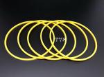 115x3x3 N4W115 Hydraulic Gasket Seal POM Material For SPGO